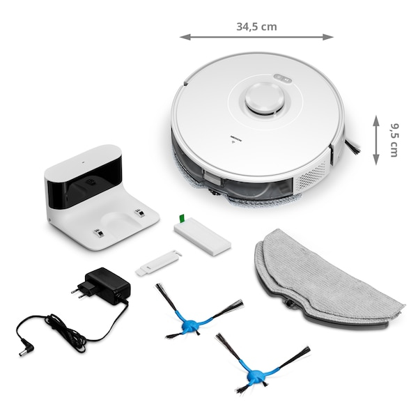 MEDION X10 SW – image 2