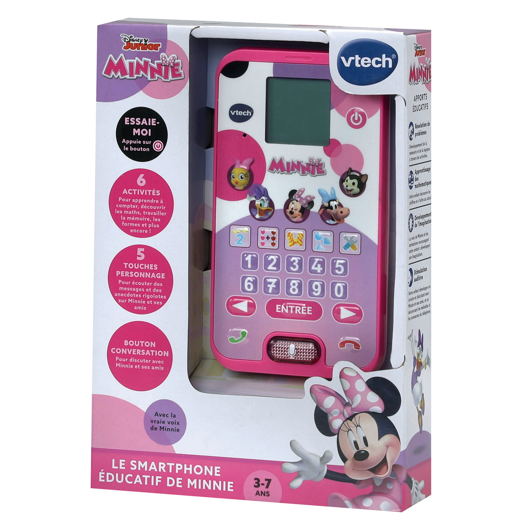 VTech 80-562005 children's gadget Children's laptop – image 3
