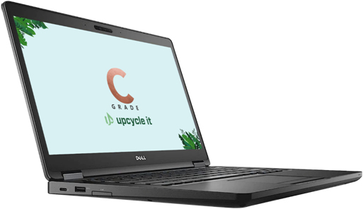 upcycle it Dell Latitude 5480 (Refurbished) C – image 2