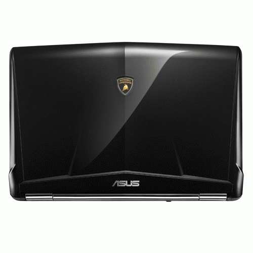 ASUS VX5-6X001J laptop Intel® Core™2 Quad Q9000 – image 2