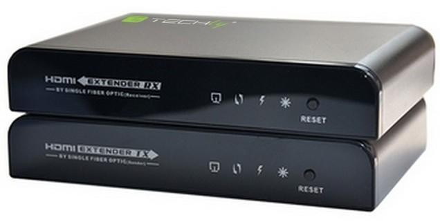 Techly IDATA EXT-EF2000