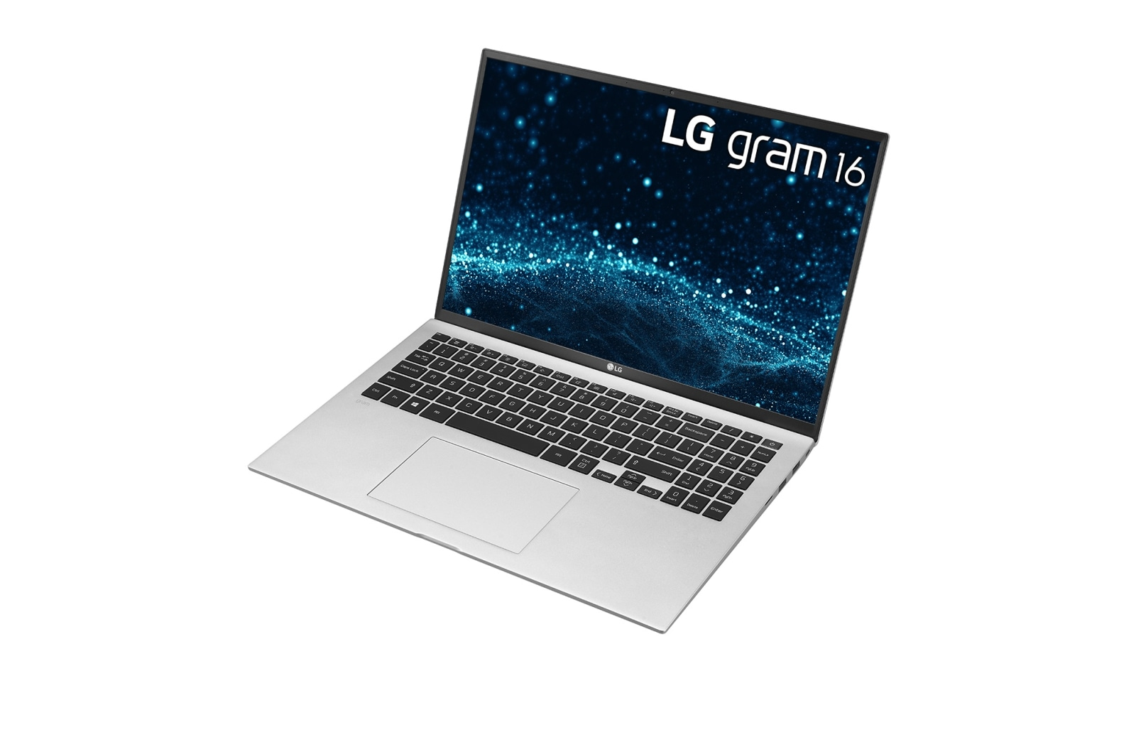 LG Gram 16Z90P-G.AA75F laptop Intel® Core™ i7 i7-1165G7 – image 4