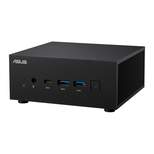 ASUS PN52 R5-5600H 8GB/256GB W11H