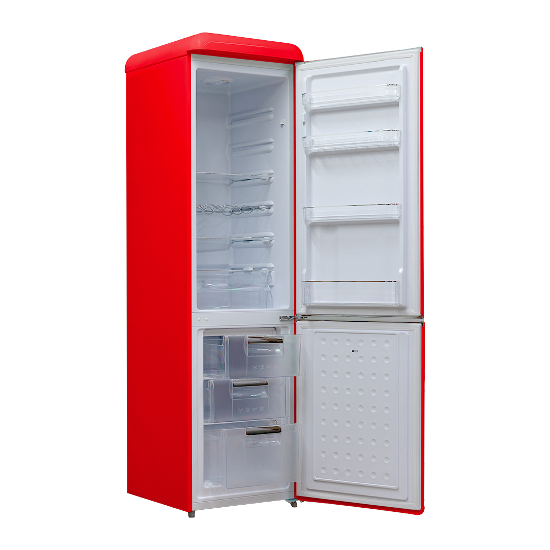 Pyramidea MAMBO309R refrigerating appliance set Freestanding – image 3