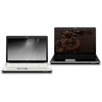 HP Pavilion dv7-2170ed Entertainment Notebook PC