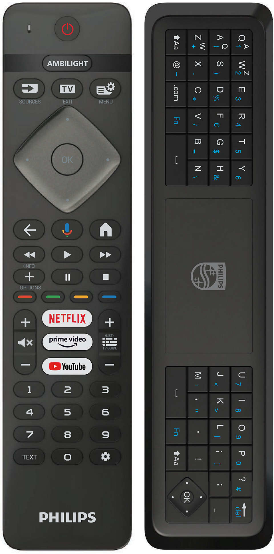 Philips 65OLED888/12 TV – image 3