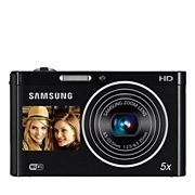 Samsung DV 300F 1/2.3" Compact camera – image 8