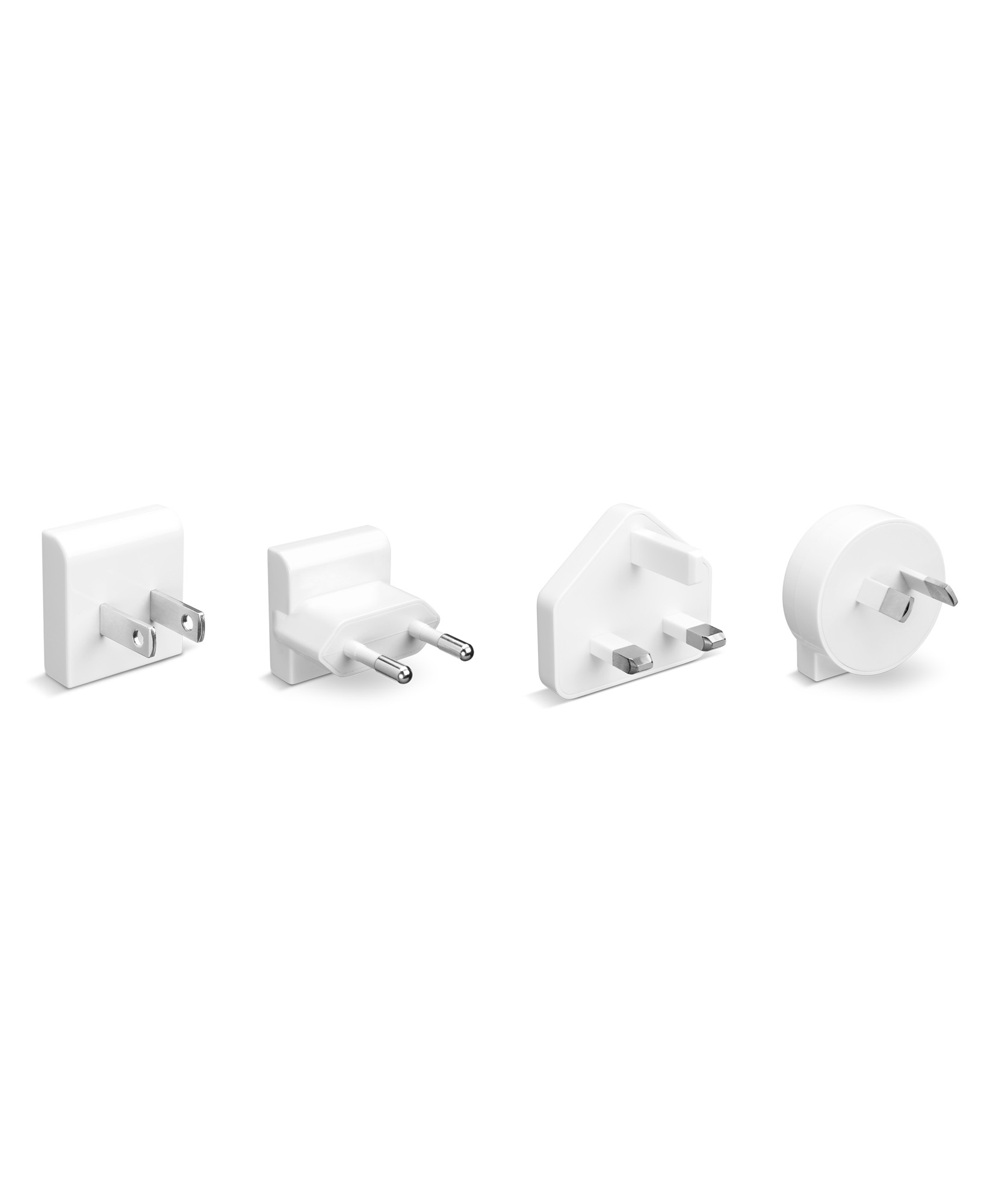Cellularline USB World Travel Charger Dual - Universale – image 3