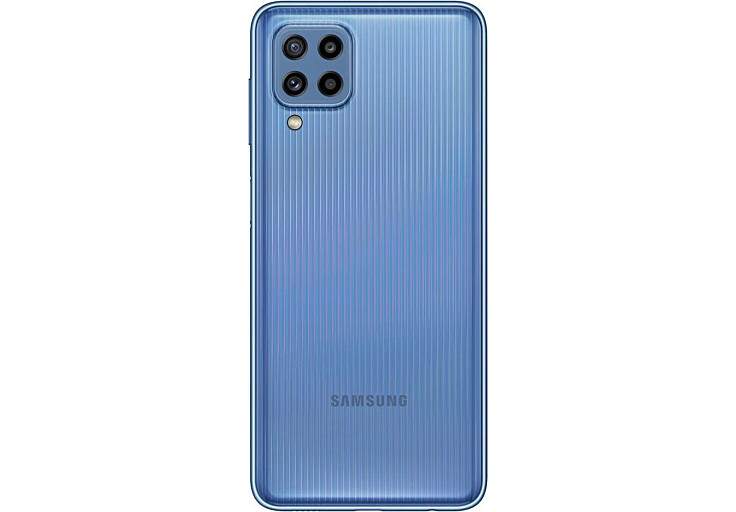 Samsung Galaxy SM-M325F – image 2