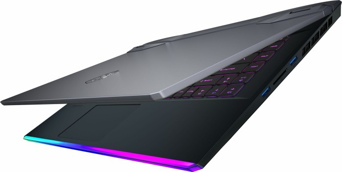 MSI GE66 10SF-070 – image 9