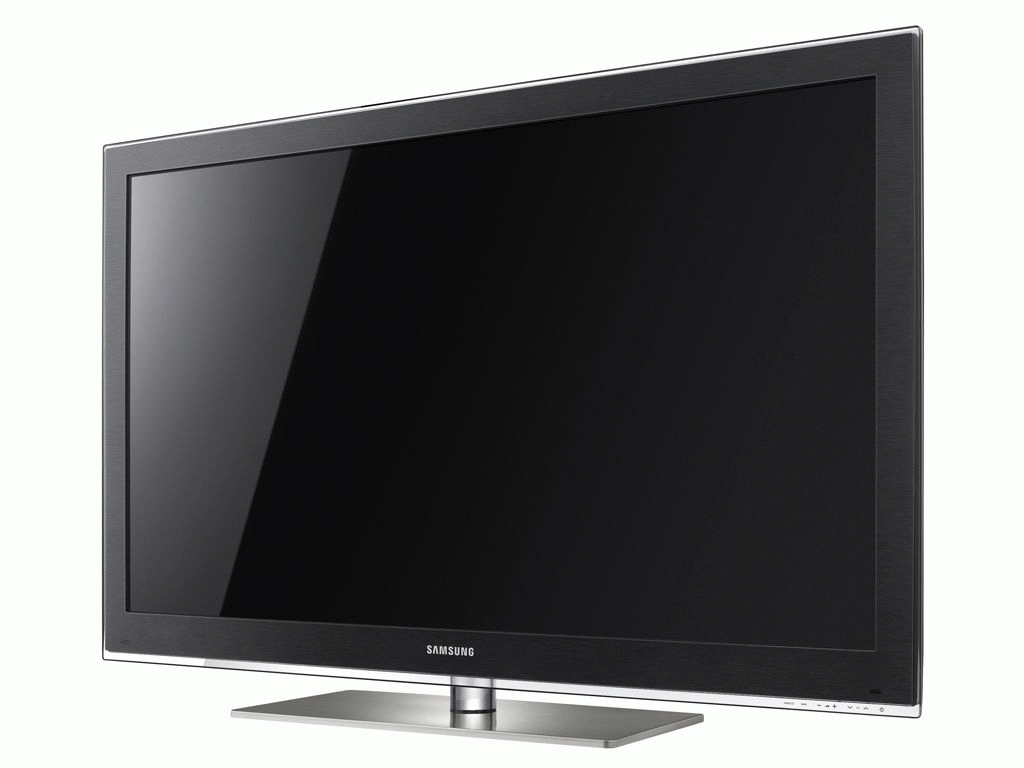 Samsung PS63C7000YKXXU TV – image 2