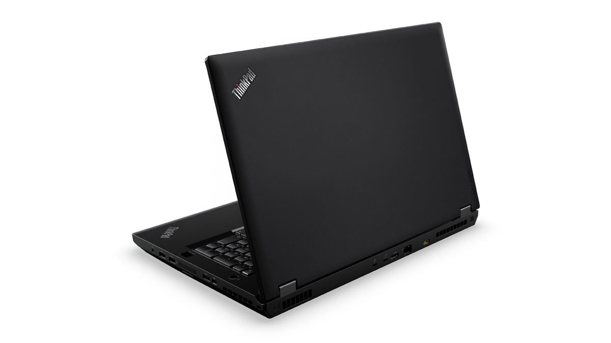 Lenovo ThinkPad P70 – image 7