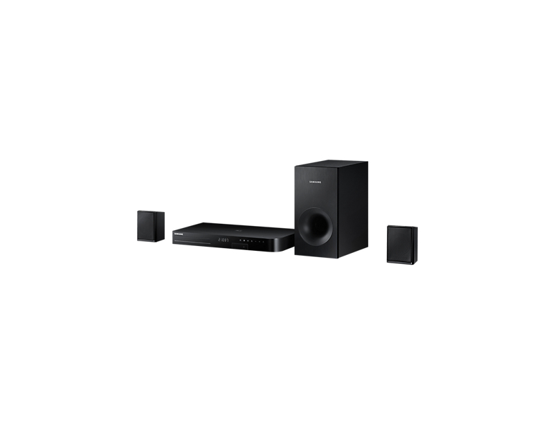 Samsung HT-J4200 250 W Black – image 8