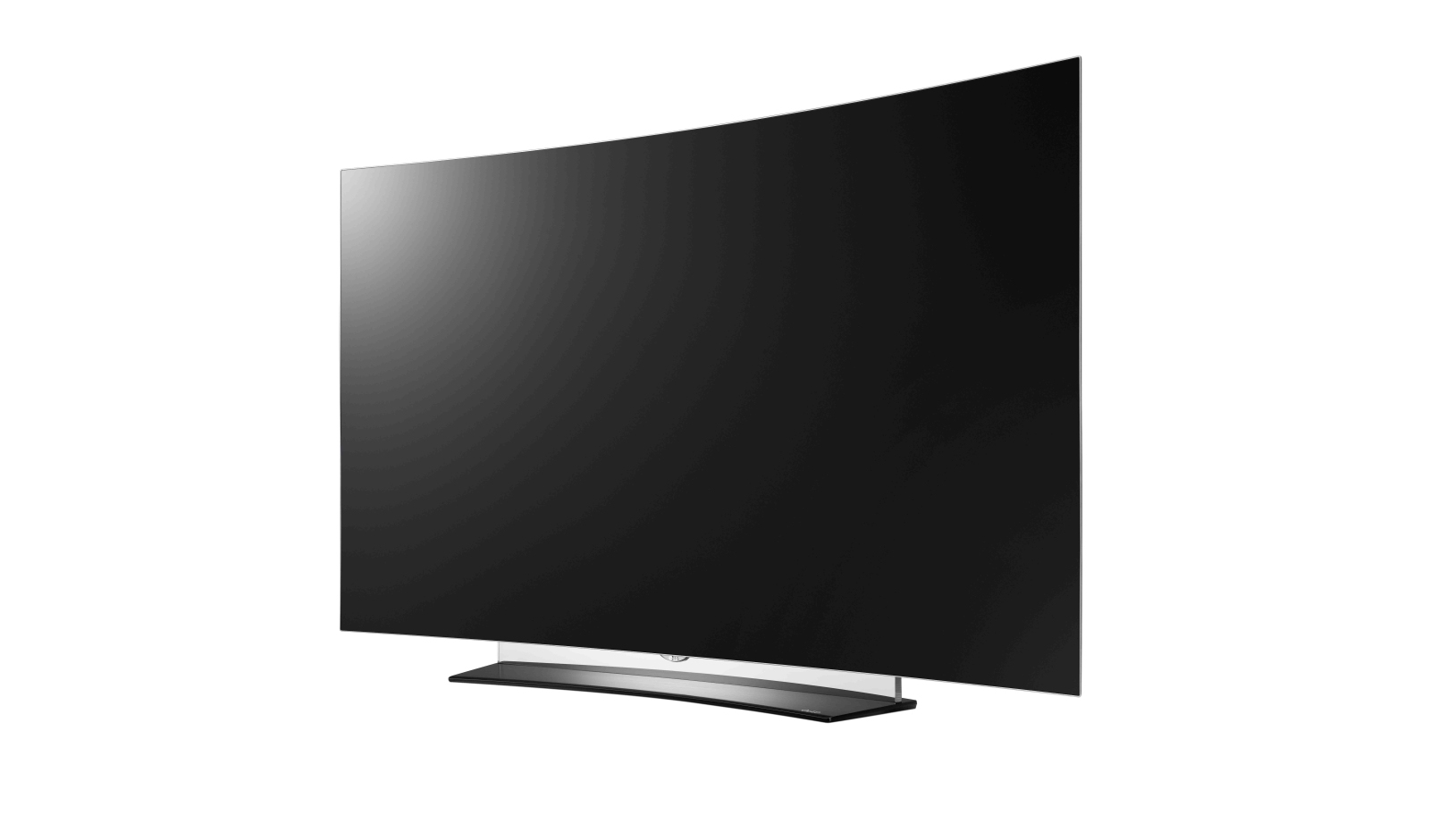 LG OLED55C6T TV – image 4