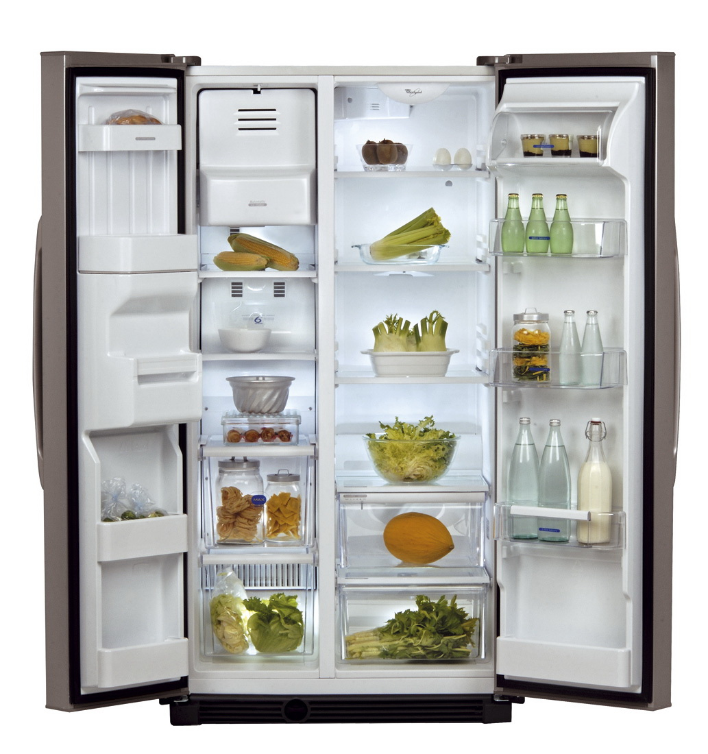 Whirlpool 20RI-D3 S – image 2