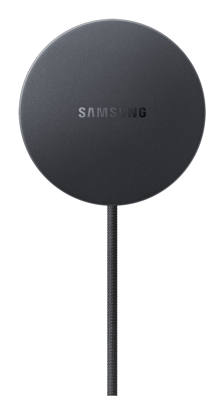 Samsung EP-P2900TBEGWW mobile device charger Smartphone, Headphones, Headset Grey USB Wireless charging Fast charging Indoor – image 2