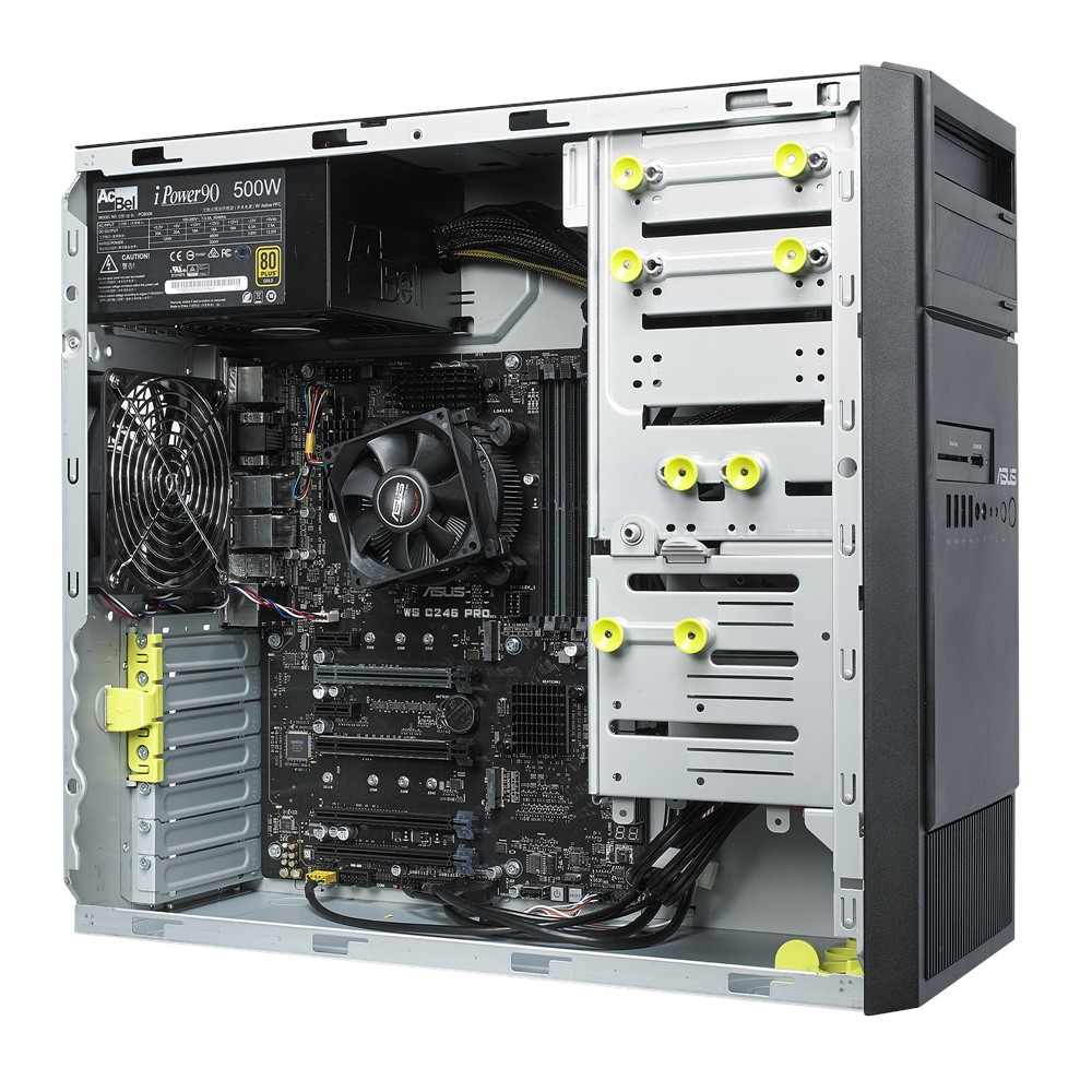 ASUS E500 G5 – image 3