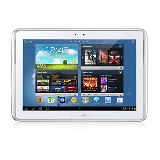 Samsung GT-N8000 – image 3