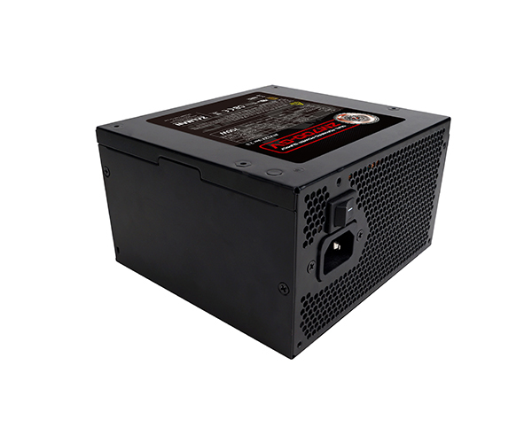 Zalman ZM700-GV power supply unit – image 2