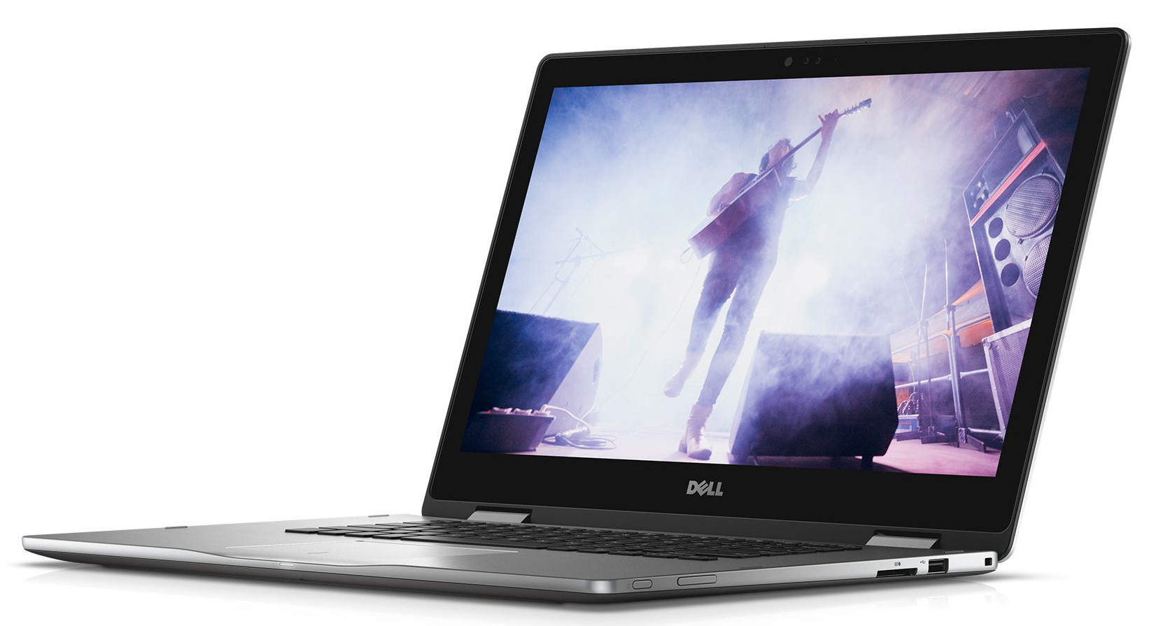 Dell Inspiron 7569 Intel® Core™ i5 i5-6200U Hybrid (2-in-1)