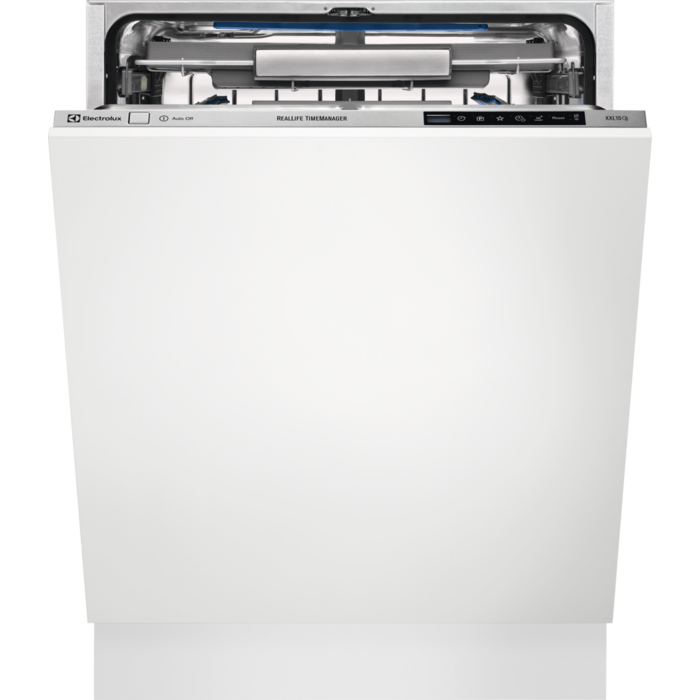 Electrolux TT2015R5 Fully built-in 15 place settings – image 1