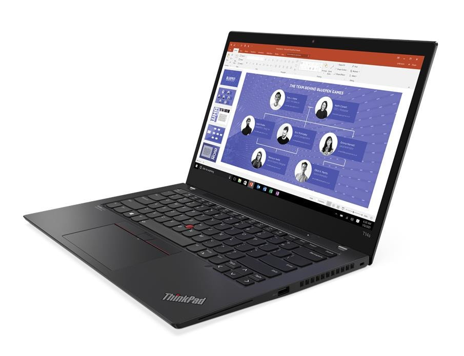T1A Lenovo ThinkPad T14s Gen 2 Refurbished – image 3