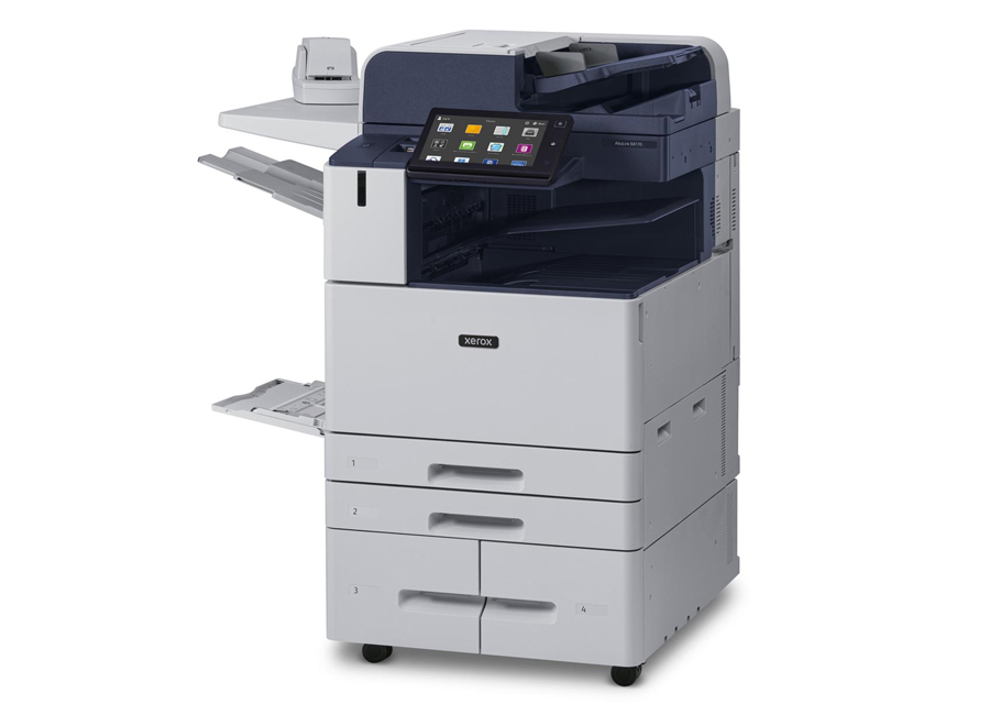 Xerox AltaLink B8145/H2 multifunction printer A3 – image 2
