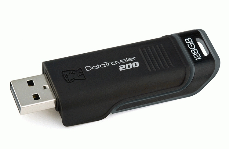 Kingston Technology DT200 128GB – image 5