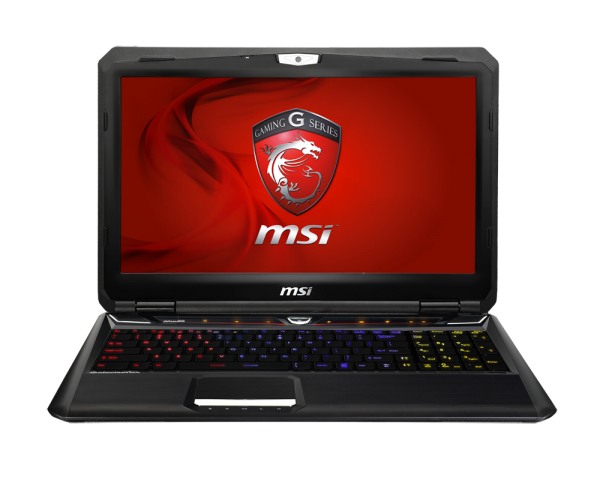 MSI GT60 2OC-030UK