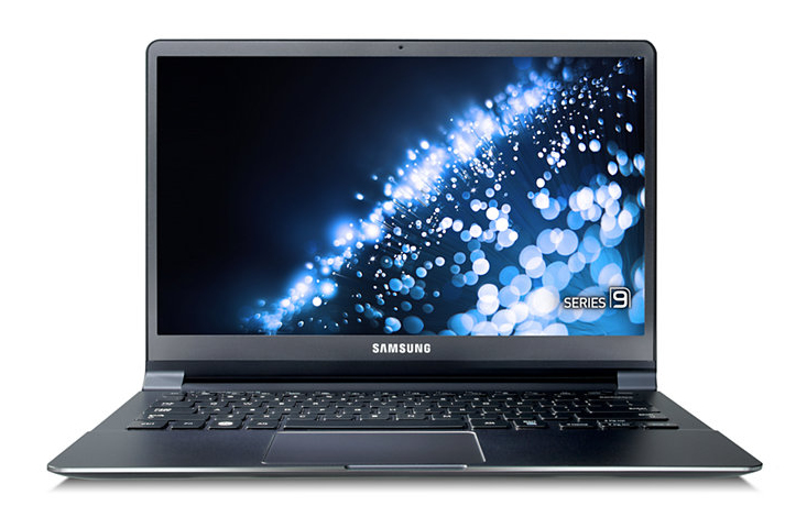 Samsung 9 NP900X3E Intel® Core™ i7 i7-3517U Laptop