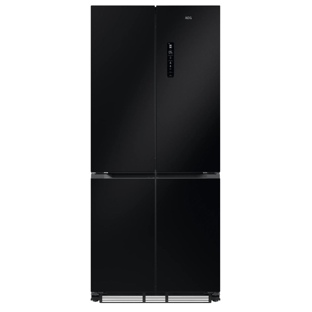 AEG ORM8M491EB side-by-side refrigerator Built-in/Freestanding – image 2