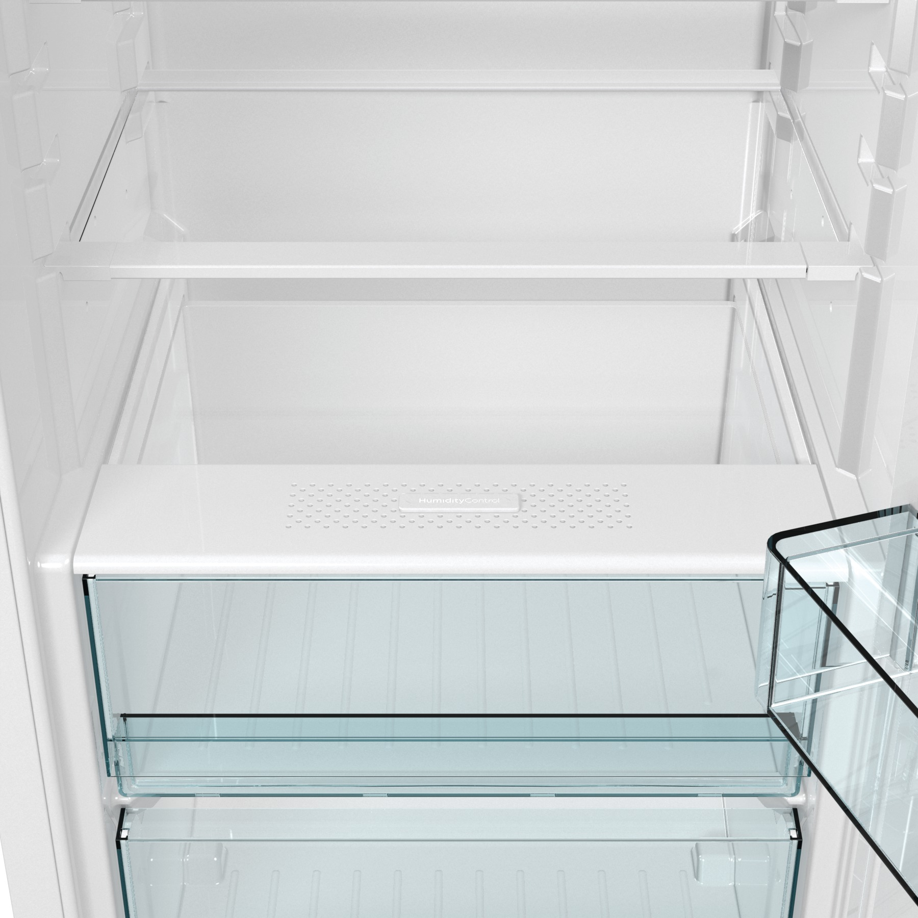 Hisense RIL391D4AWEUK fridge Freestanding – image 4