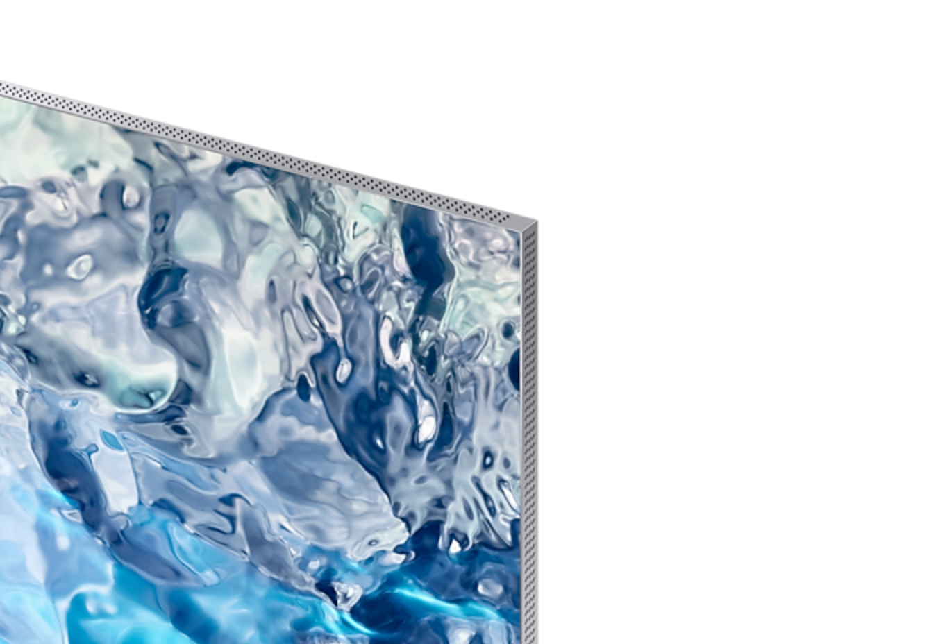 Samsung QN900B 190.5 cm (75") HD+ Smart TV Wi-Fi Silver – image 5