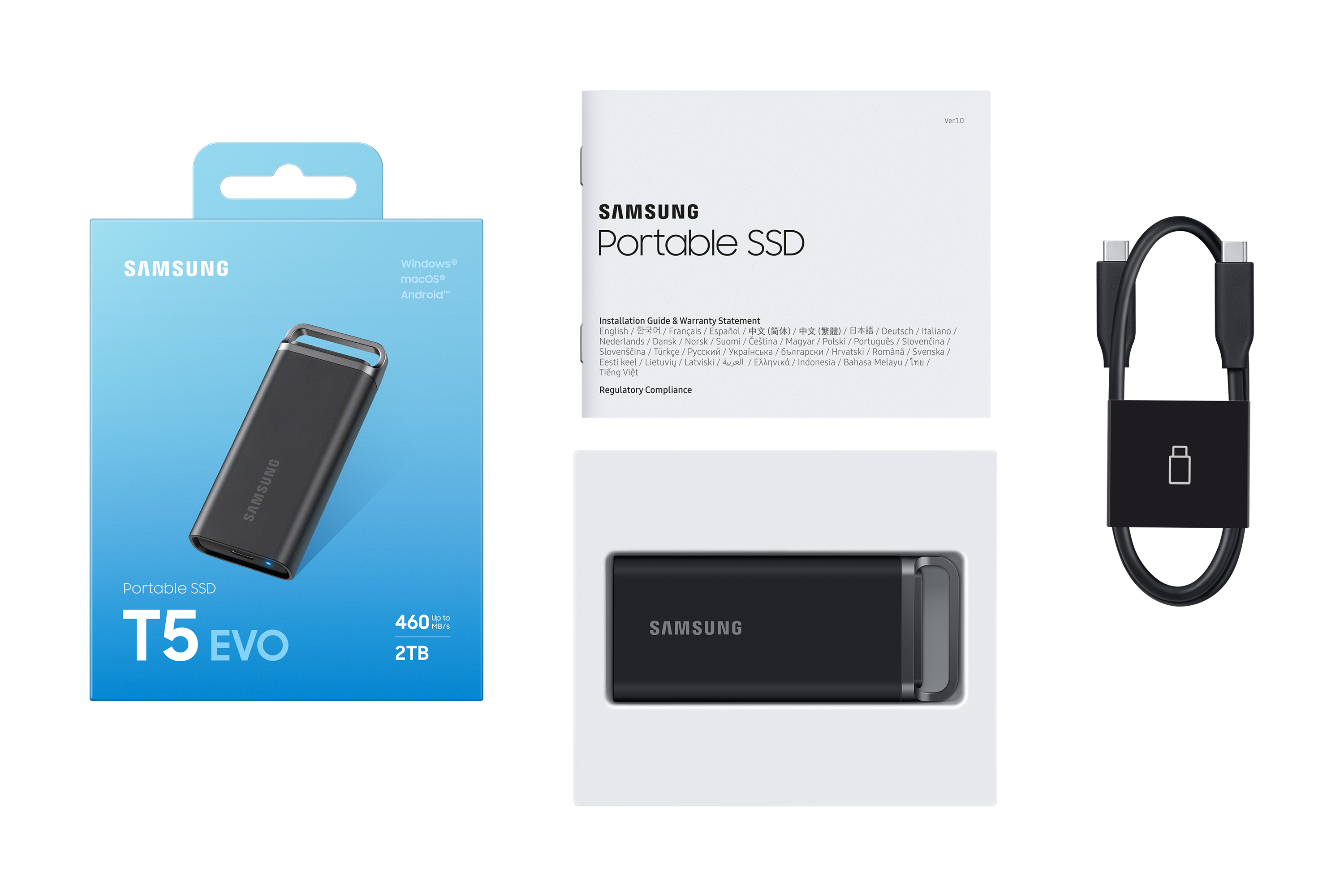 Product Gallery