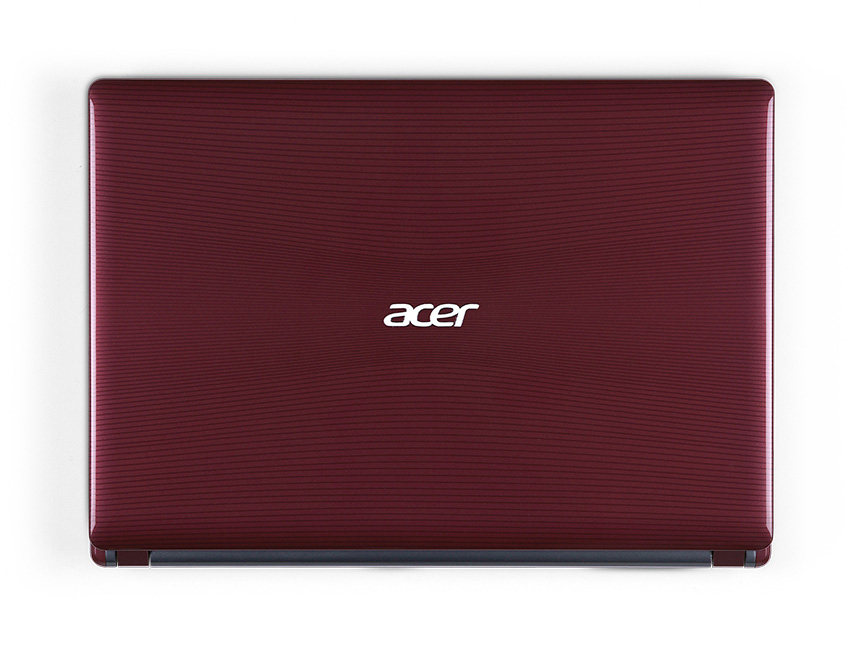 Acer Aspire 4755G-32316G50Mnrs Intel® Core™ i3 i3-2310M 35.6 cm (14") 6 GB DDR3-SDRAM 500 GB HDD NVIDIA® GeForce® GT 540M Windows 7 Home Premium Red QWERTY – image 9