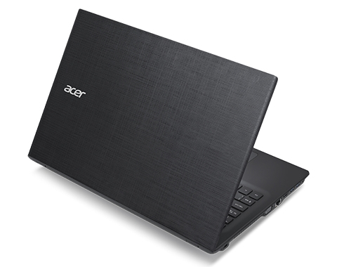 Acer TravelMate P2 TMP258-MG-741M Intel® Core™ i7 i7-6500U Laptop – image 4