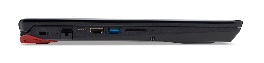 Acer Predator Helios 300 PH315-51-796B Intel® Core™ i7 i7-8750H Laptop – image 8