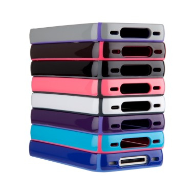 Speck 24505 mobile phone case Blue, Pink – image 4