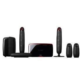 Samsung HT-X715T Home Theatre System