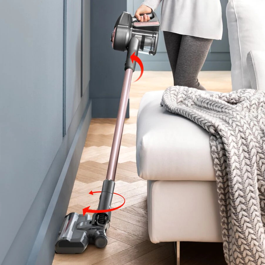 De’Longhi Colombina Evo XLM510.GRG – image 3