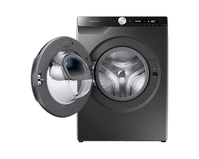 Samsung WW80T554AAX washing machine Front-load – image 5