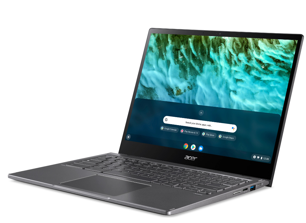 Acer Chromebook CP713-3W-79TV Intel® Core™ i7 i7-1165G7 – image 3