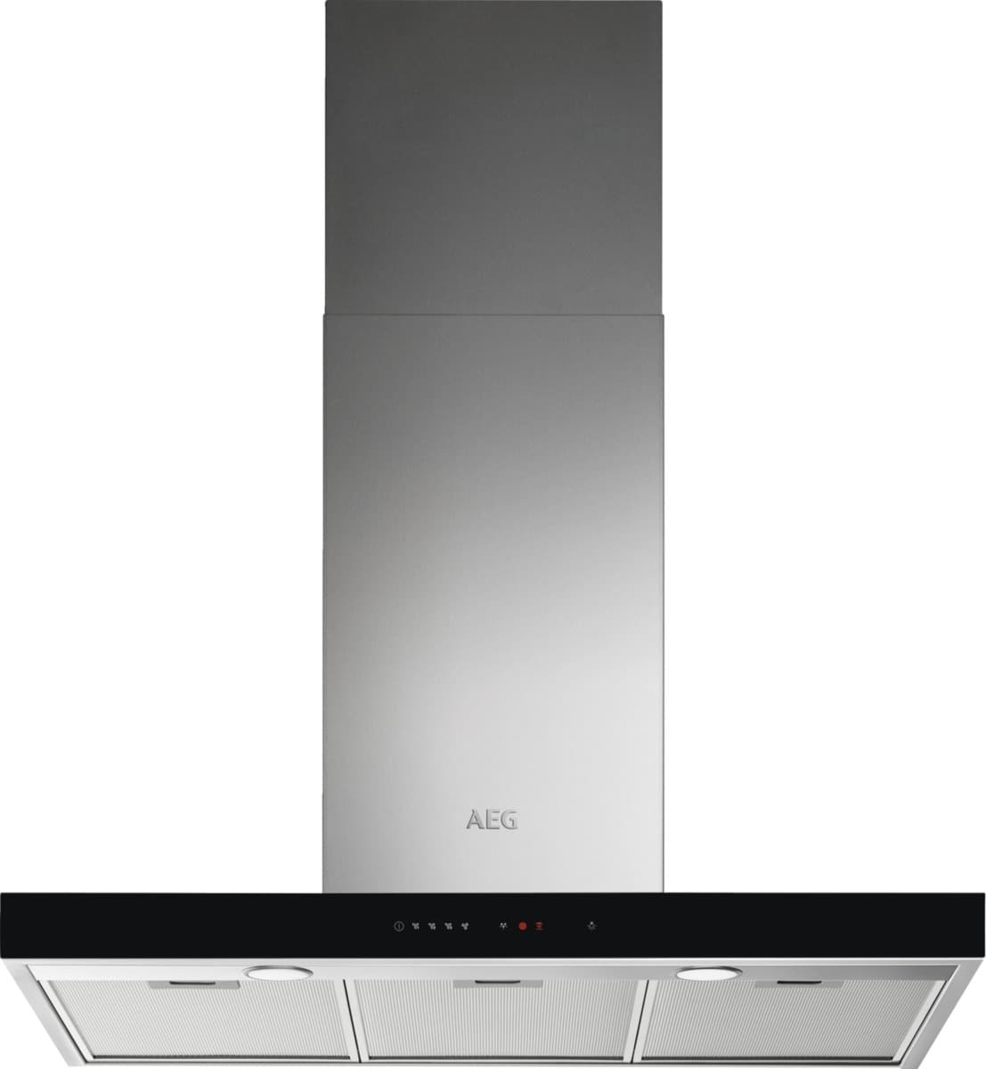 AEG DBE5961HG — vue 1 sur 8