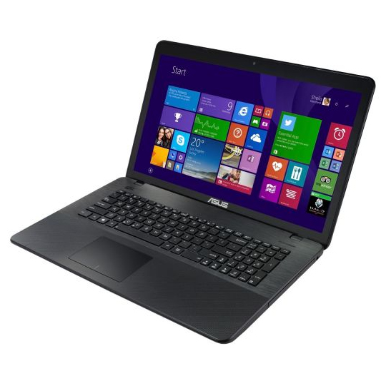 ASUS F751LAV-TY291H Intel® Core™ i5 i5-5200U Laptop – image 4