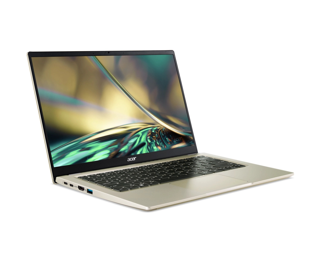 Acer Swift 3 SF314-512-72LV Intel® Core™ i7 i7-1260P Laptop – image 2