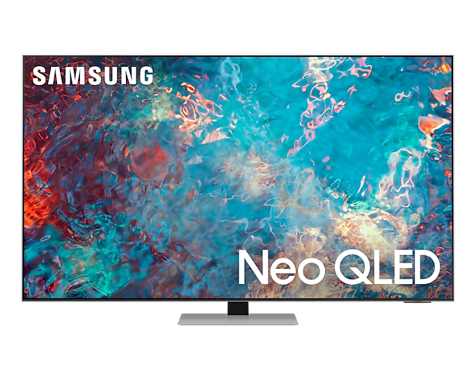 Samsung Series 8 QA65QN85AAWXXY TV – image 9