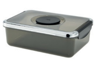 WMF KÜCHENminis electric grater/spiralizer Chrome – image 6