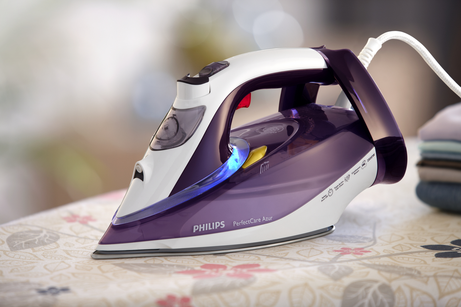 Philips PerfectCare Azur GC4918/30 Steam iron – image 6