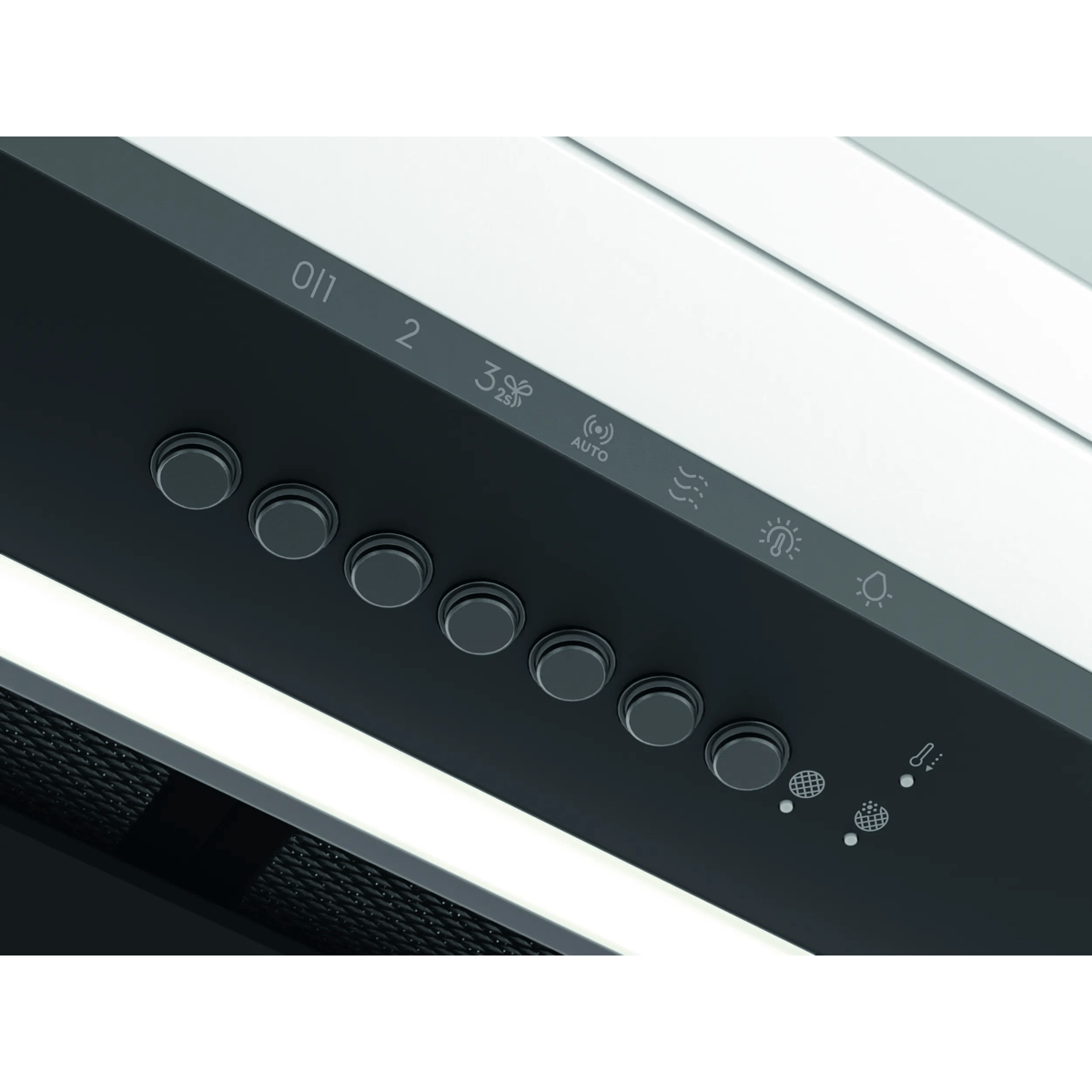 Electrolux LFG825K Built-in Black 430 m³/h – image 5