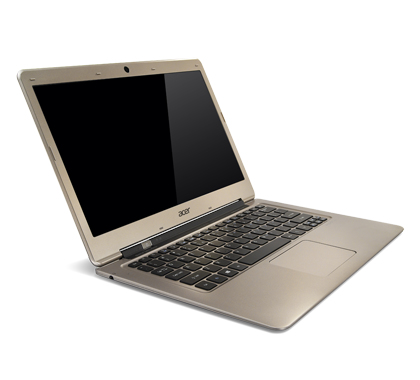 Acer Aspire S3-391 Intel® Core™ i7 i7-3517U Laptop – image 6